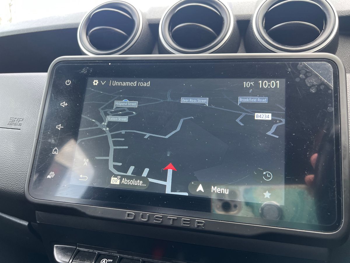 Used Dacia Duster 2024 for sale - 76834894: Photo 19