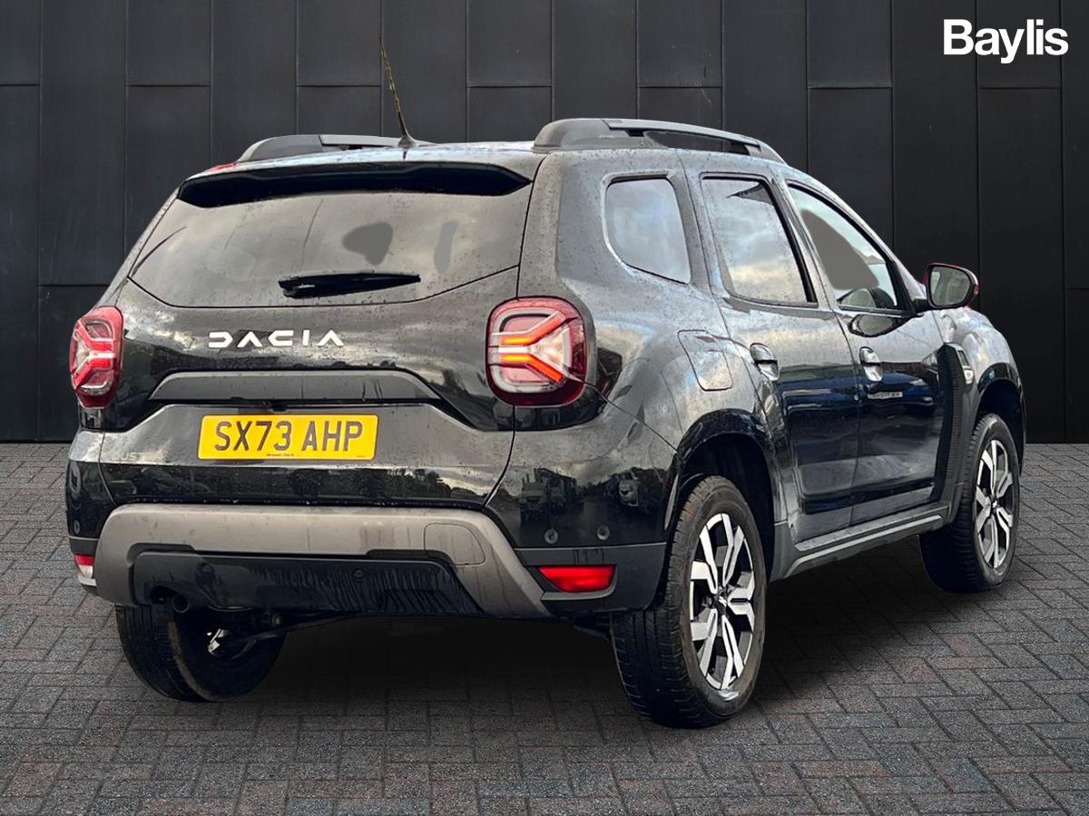 Used Dacia Duster 2024 for sale - 76834894: Photo 2