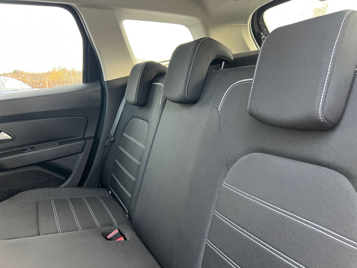 Used Dacia Duster 2024 for sale - 76834894: Photo 24