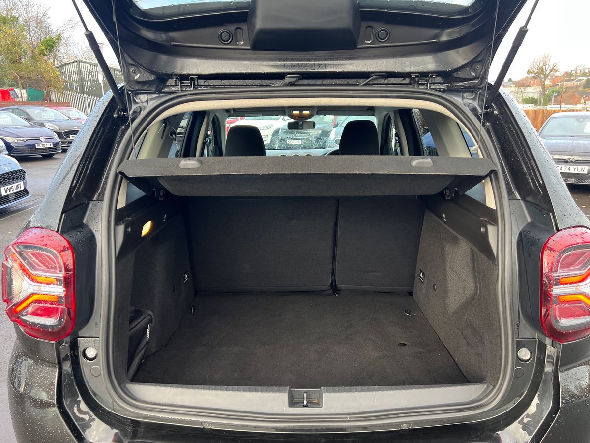 Used Dacia Duster 2024 for sale - 76834894: Photo 25