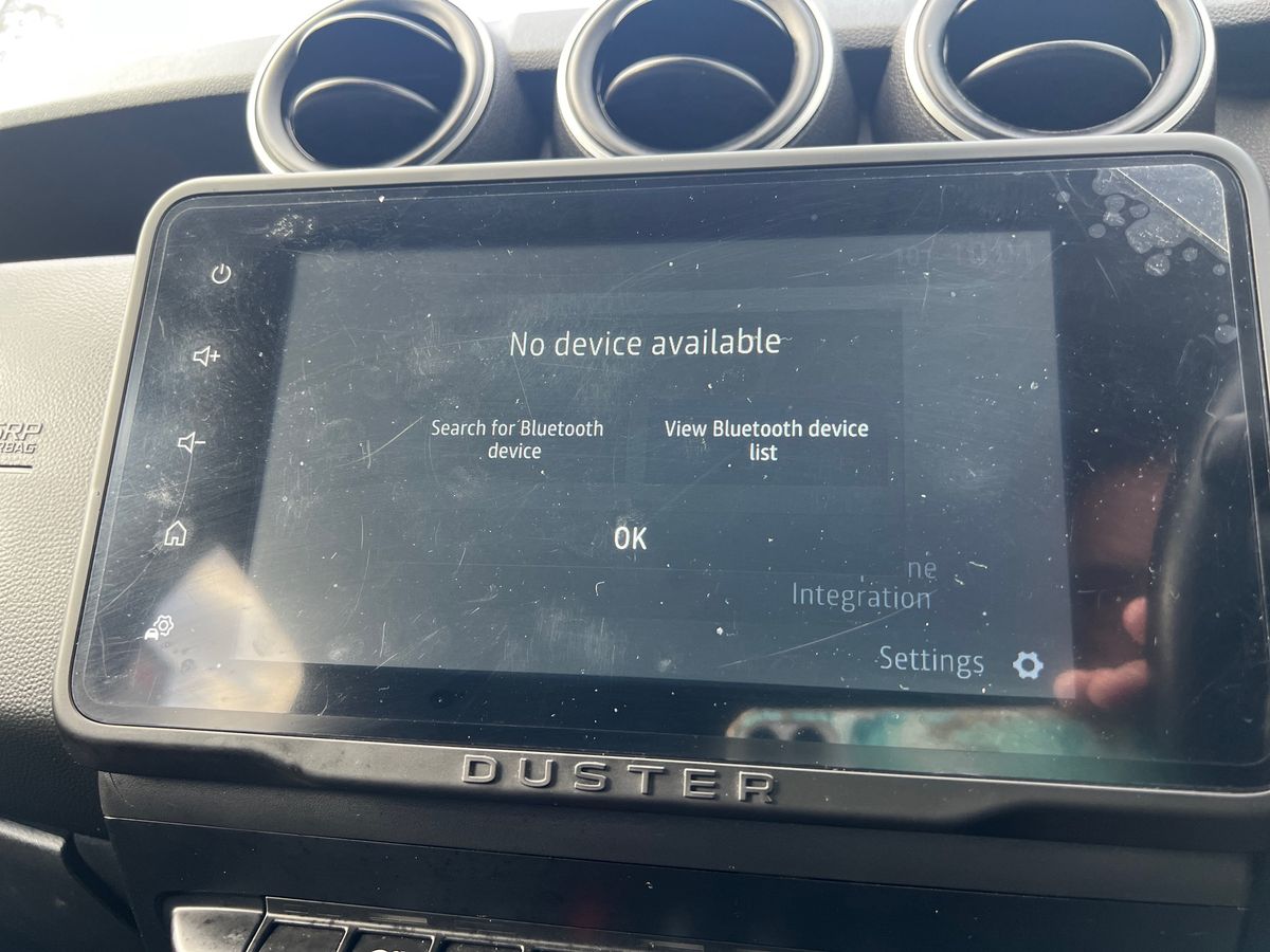 Used Dacia Duster 2024 for sale - 76834894: Photo 26