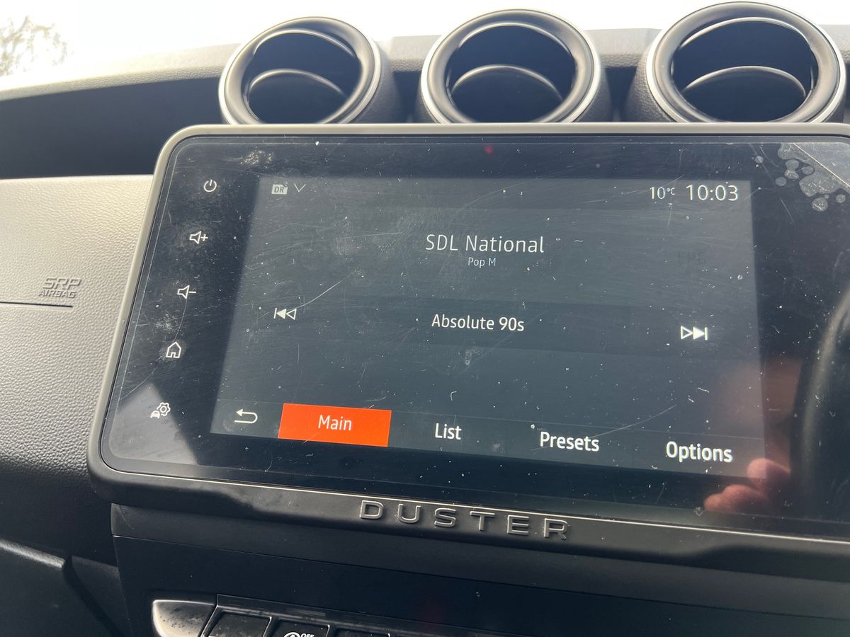 Used Dacia Duster 2024 for sale - 76834894: Photo 27