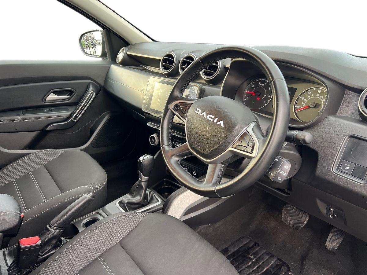 Used Dacia Duster 2024 for sale - 76834894: Photo 3
