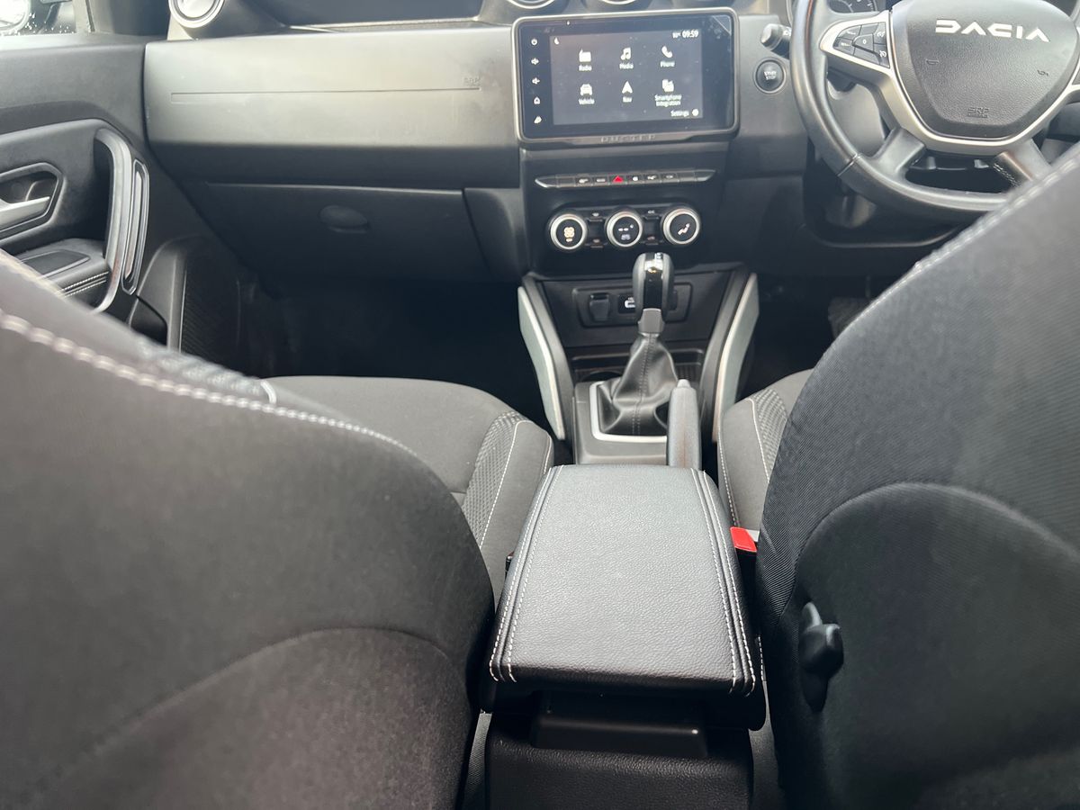 Used Dacia Duster 2024 for sale - 76834894: Photo 30