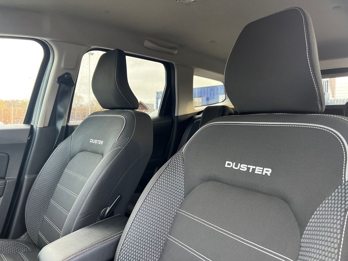 Used Dacia Duster 2024 for sale - 76834894: Photo 36