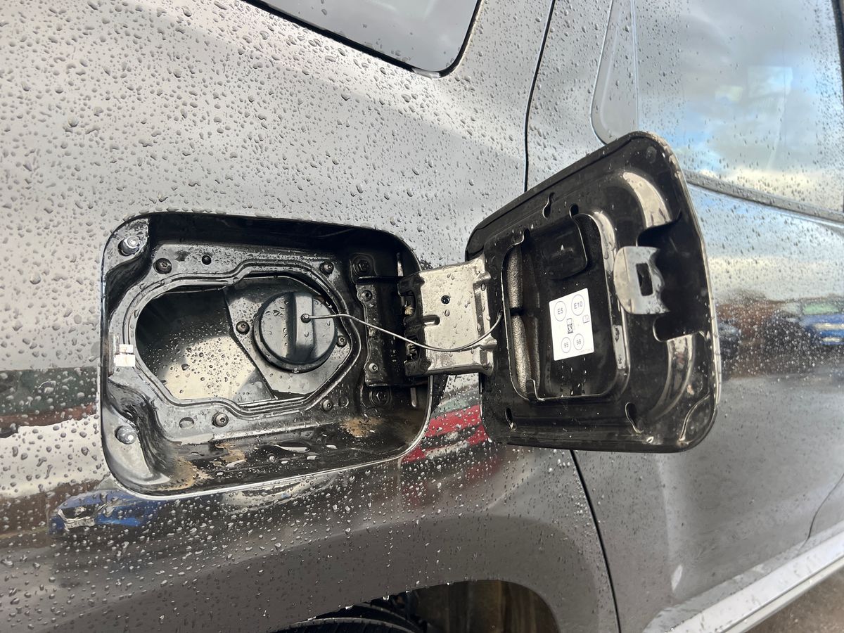 Used Dacia Duster 2024 for sale - 76834894: Photo 40