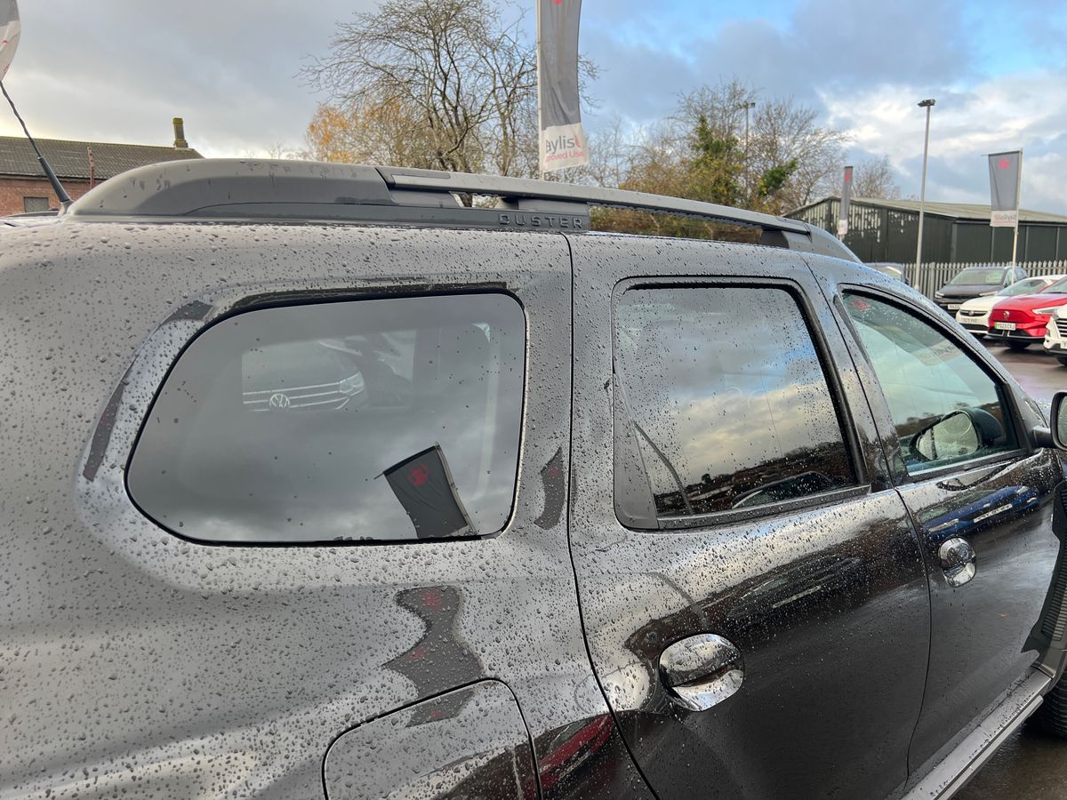 Used Dacia Duster 2024 for sale - 76834894: Photo 41