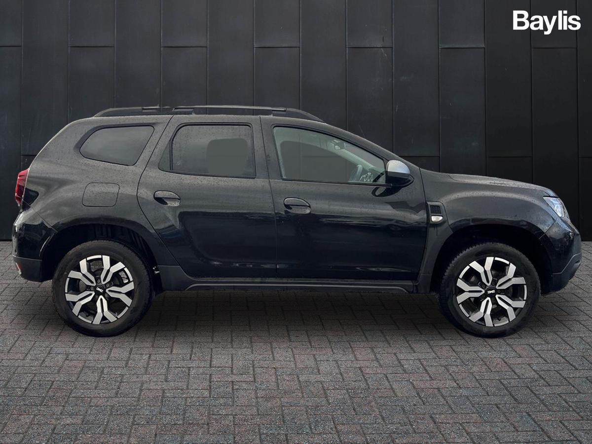 Used Dacia Duster 2024 for sale - 76834894: Photo 5