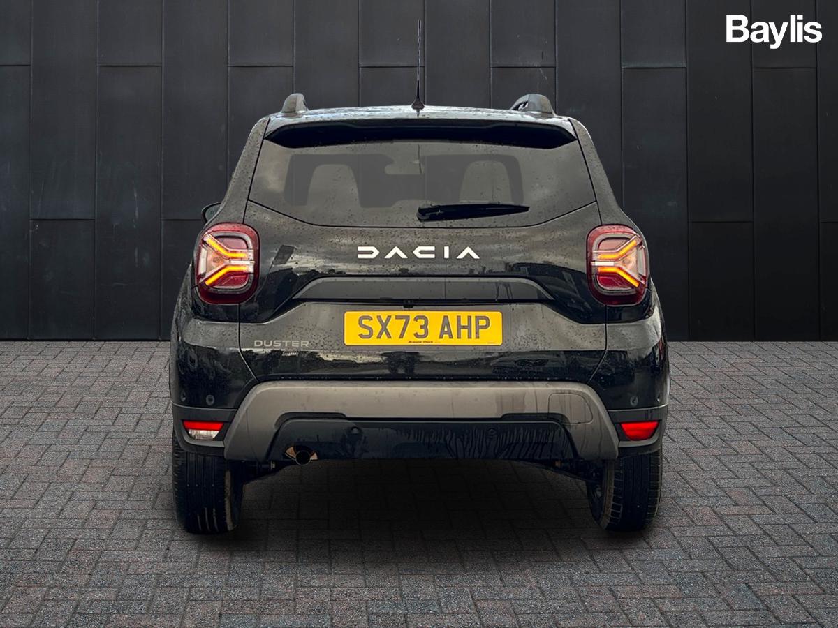 Used Dacia Duster 2024 for sale - 76834894: Photo 6