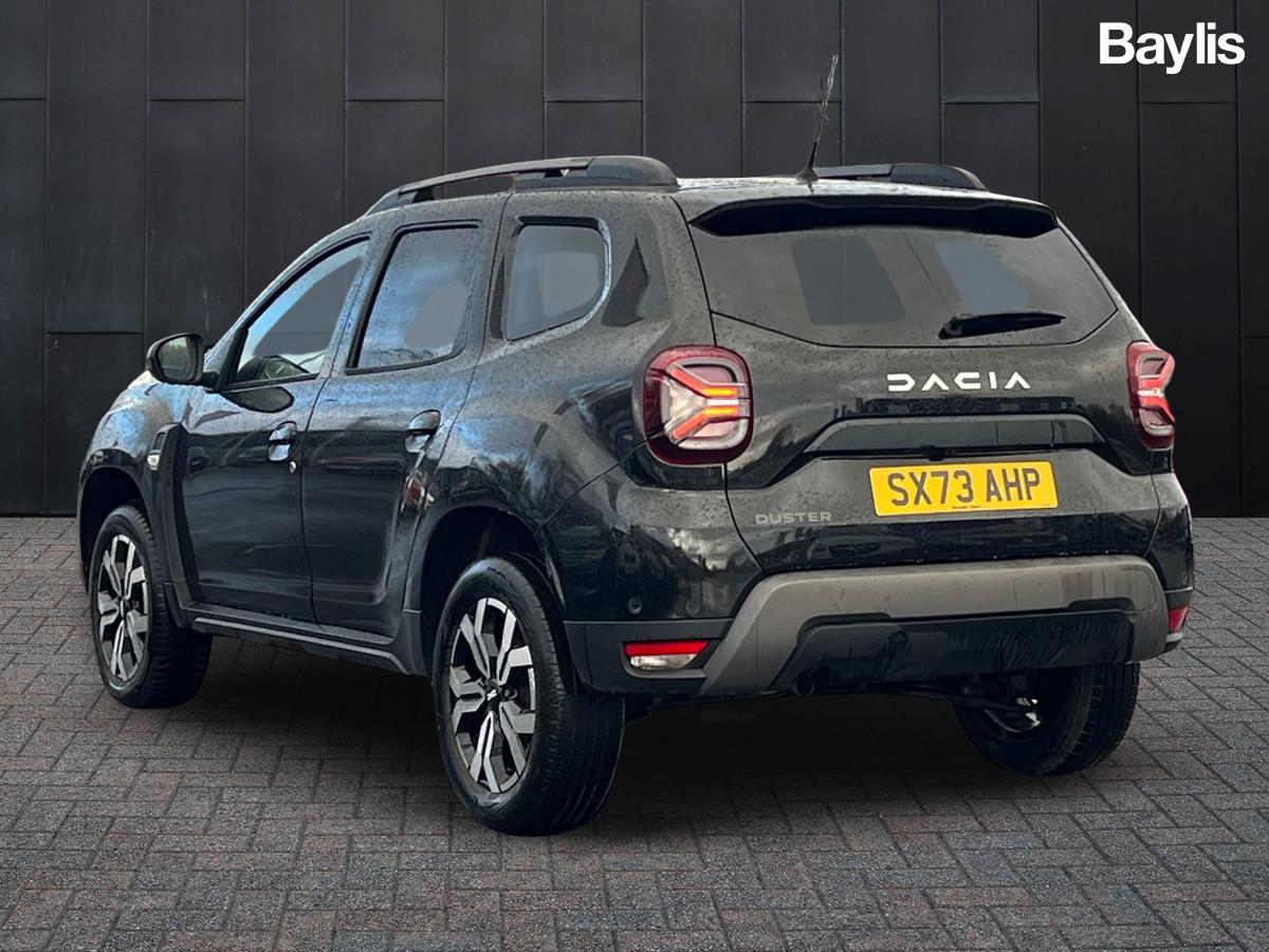 Used Dacia Duster 2024 for sale - 76834894: Photo 7