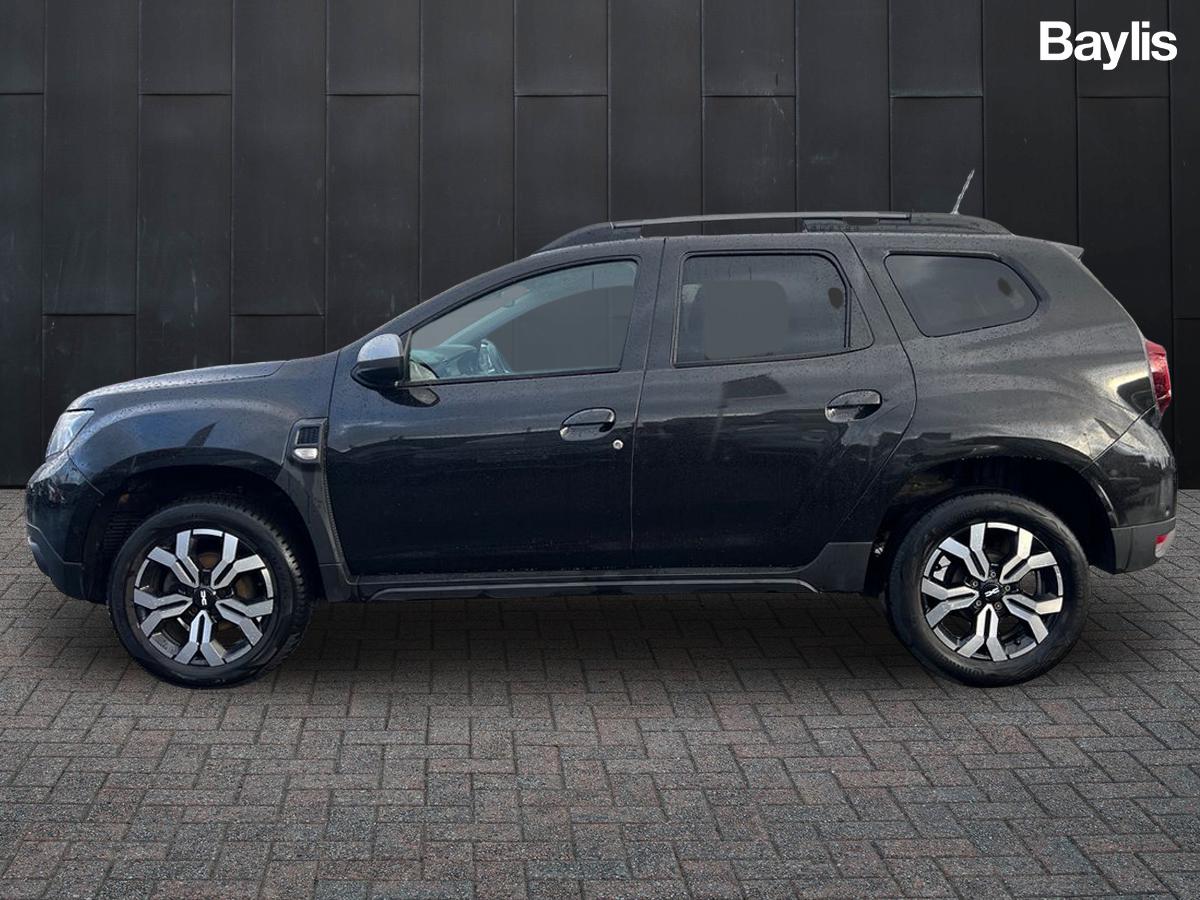 Used Dacia Duster 2024 for sale - 76834894: Photo 8