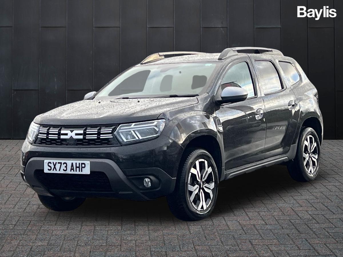 Used Dacia Duster 2024 for sale - 76834894: Photo 9