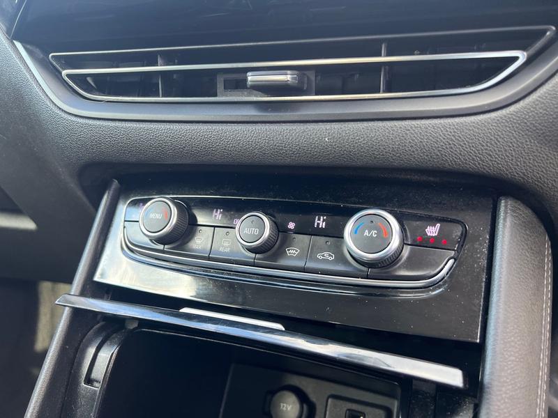 Used Vauxhall Grandland 2022 for sale - 77901087: Photo 16