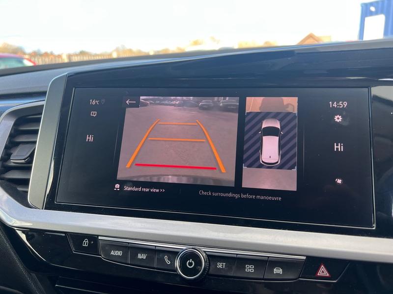 Used Vauxhall Grandland 2022 for sale - 77901087: Photo 20