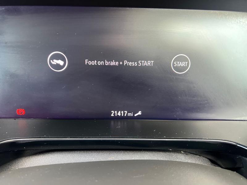 Used Vauxhall Grandland 2022 for sale - 77901087: Photo 21