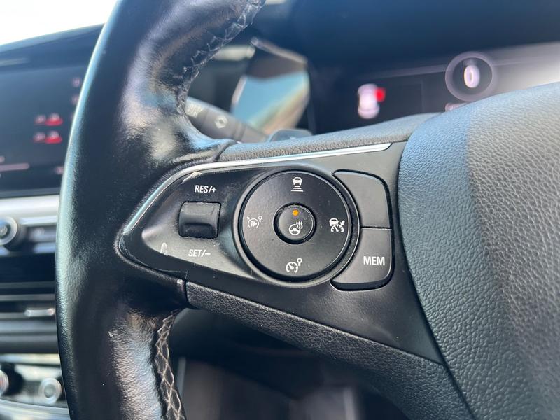 Used Vauxhall Grandland 2022 for sale - 77901087: Photo 22