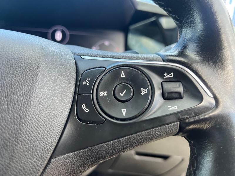 Used Vauxhall Grandland 2022 for sale - 77901087: Photo 23