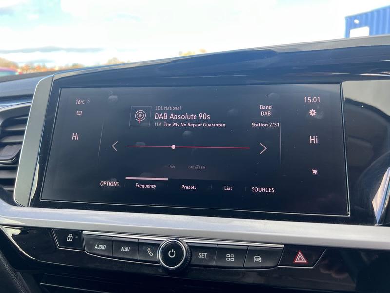 Used Vauxhall Grandland 2022 for sale - 77901087: Photo 29