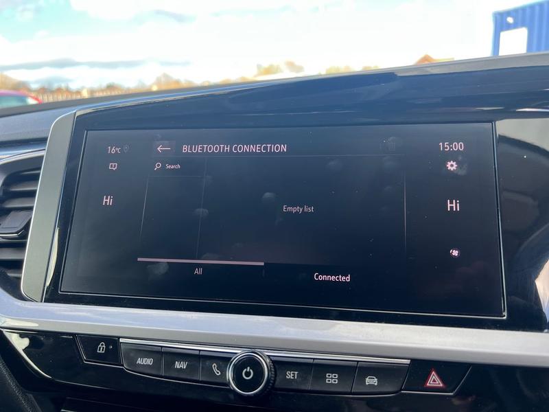 Used Vauxhall Grandland 2022 for sale - 77901087: Photo 30