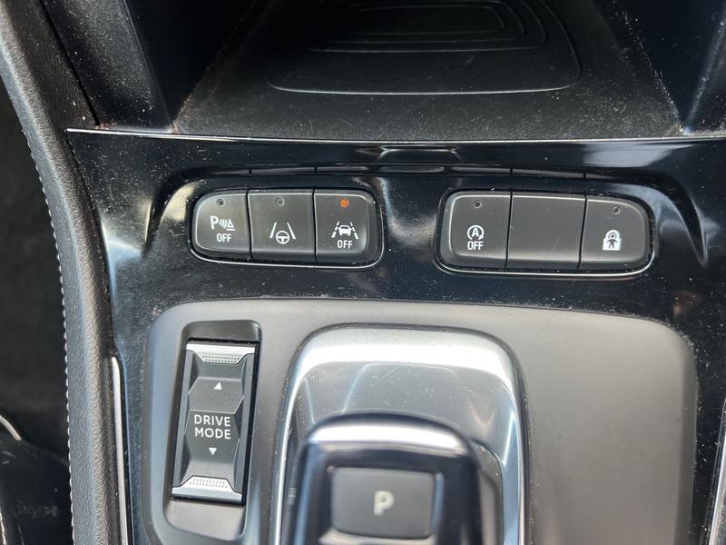 Used Vauxhall Grandland 2022 for sale - 77901087: Photo 34