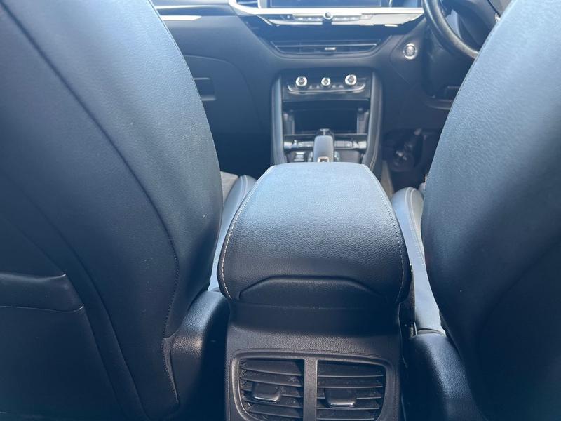 Used Vauxhall Grandland 2022 for sale - 77901087: Photo 36