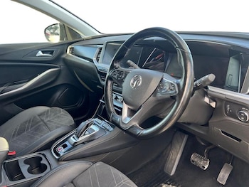 Used Vauxhall Grandland 2022 for sale - 77901087: Photo