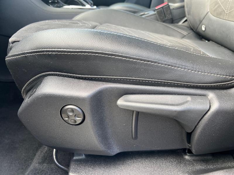 Used Vauxhall Grandland 2022 for sale - 77901087: Photo 40