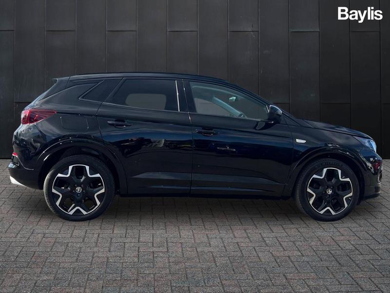 Used Vauxhall Grandland 2022 for sale - 77901087: Photo 5