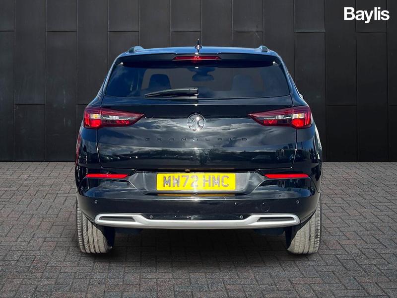 Used Vauxhall Grandland 2022 for sale - 77901087: Photo 6