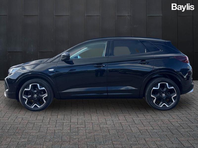 Used Vauxhall Grandland 2022 for sale - 77901087: Photo 8