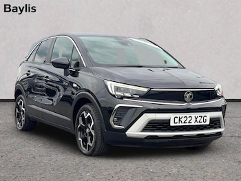 Used Vauxhall Crossland 2022 for sale - 78644188: Photo