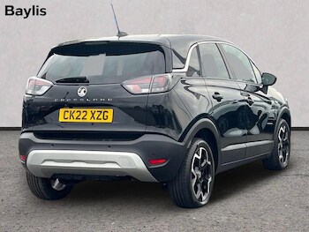 Used Vauxhall Crossland 2022 for sale - 78644188: Photo