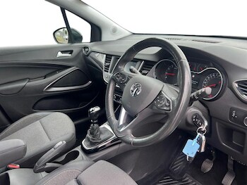Used Vauxhall Crossland 2022 for sale - 78644188: Photo