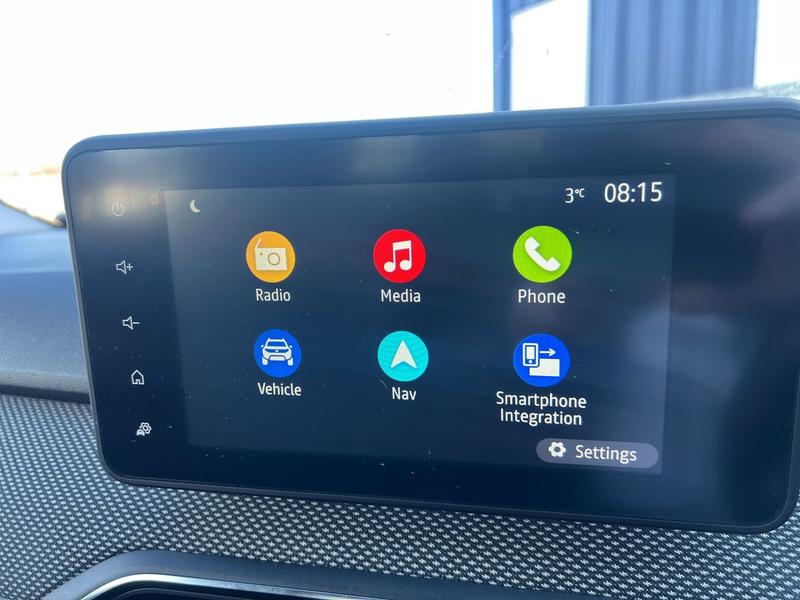 Used Dacia Sandero Stepway 2022 for sale - 78001112: Photo 18