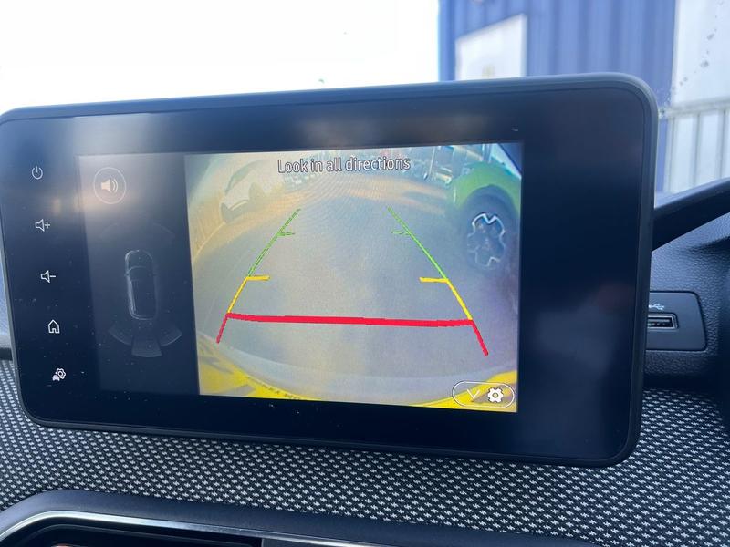 Used Dacia Sandero Stepway 2022 for sale - 78001112: Photo 20