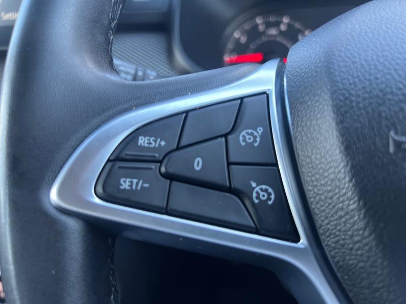 Used Dacia Sandero Stepway 2022 for sale - 78001112: Photo 22