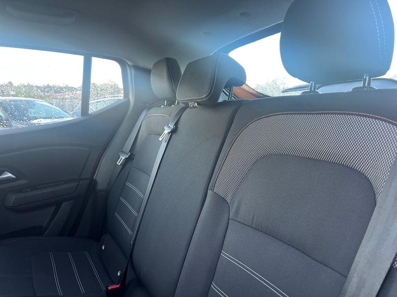Used Dacia Sandero Stepway 2022 for sale - 78001112: Photo 24