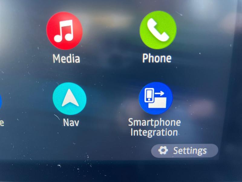 Used Dacia Sandero Stepway 2022 for sale - 78001112: Photo 27