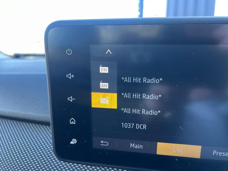 Used Dacia Sandero Stepway 2022 for sale - 78001112: Photo 28