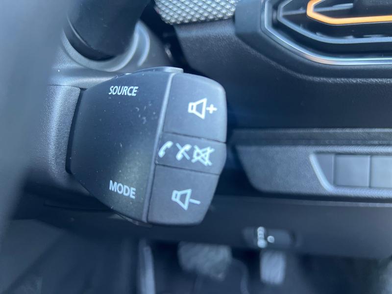 Used Dacia Sandero Stepway 2022 for sale - 78001112: Photo 31