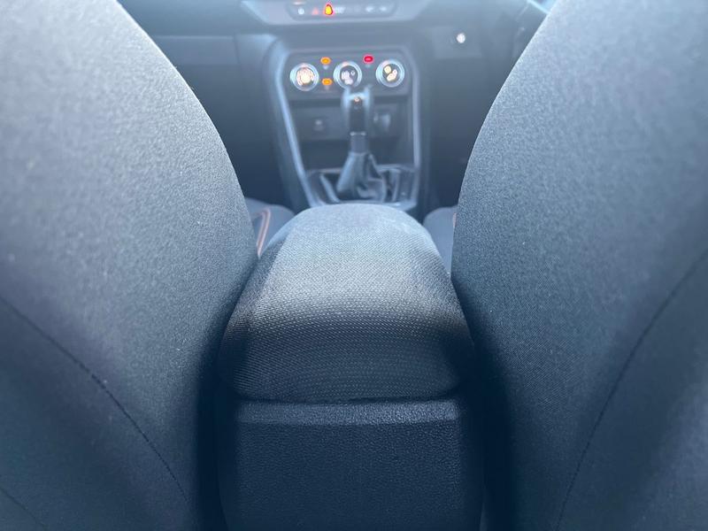 Used Dacia Sandero Stepway 2022 for sale - 78001112: Photo 35