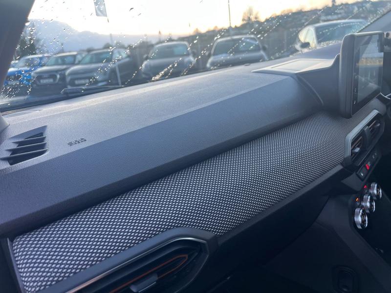 Used Dacia Sandero Stepway 2022 for sale - 78001112: Photo 37