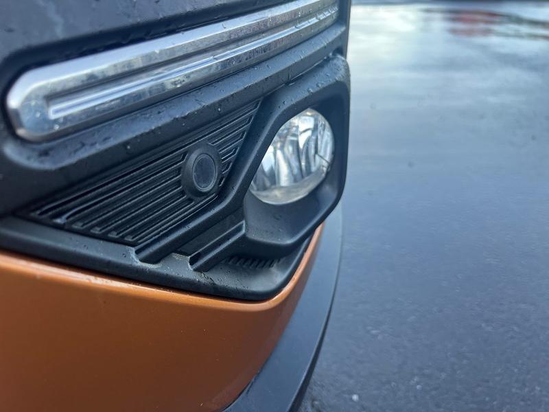 Used Dacia Sandero Stepway 2022 for sale - 78001112: Photo 39