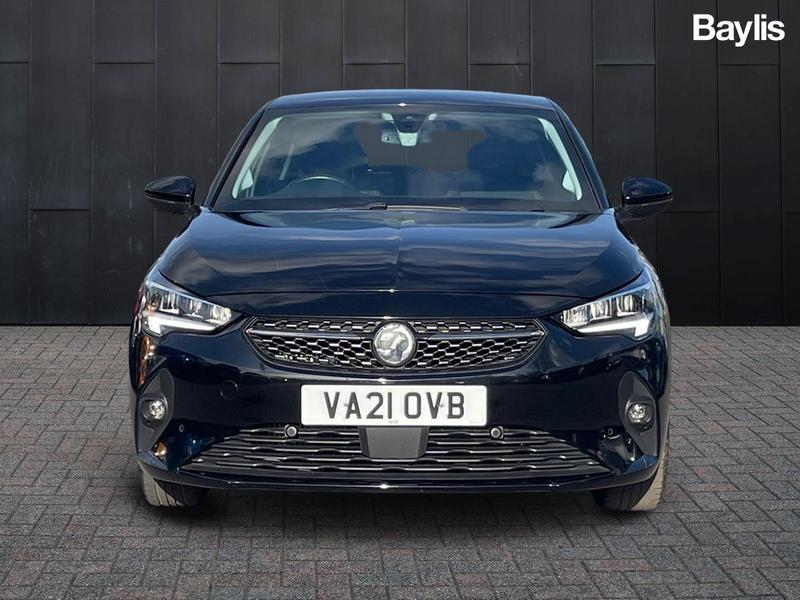 Used Vauxhall Corsa 2021 for sale - 78117228: Photo 10