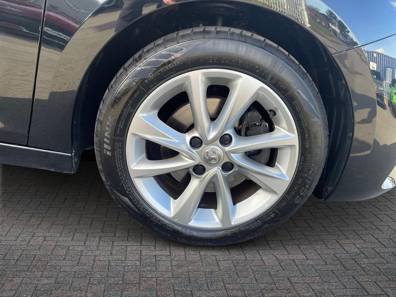 Used Vauxhall Corsa 2021 for sale - 78117228: Photo 11