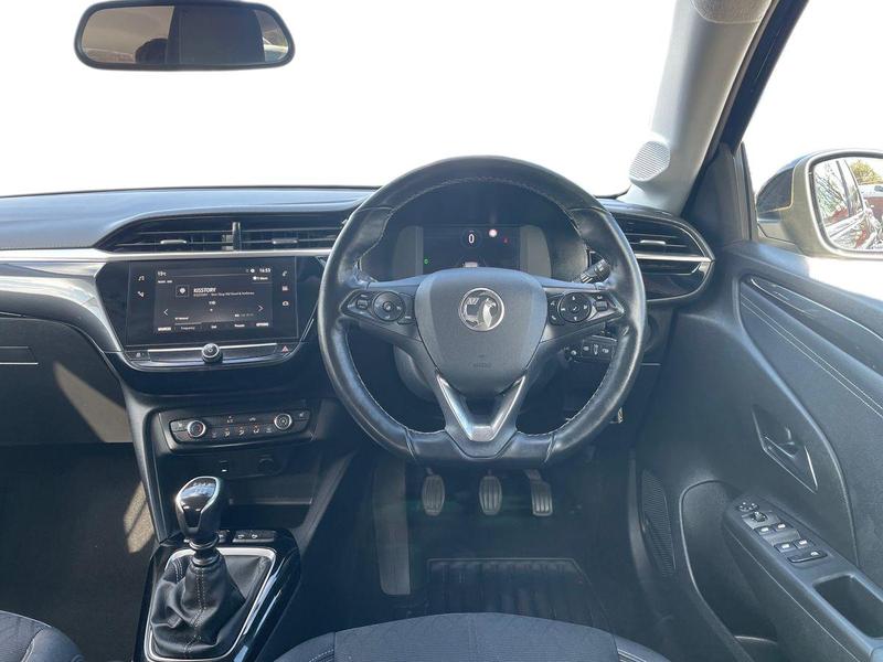 Used Vauxhall Corsa 2021 for sale - 78117228: Photo 12