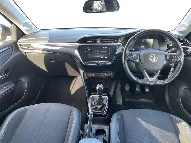 Used Vauxhall Corsa 2021 for sale - 78117228: Photo 13