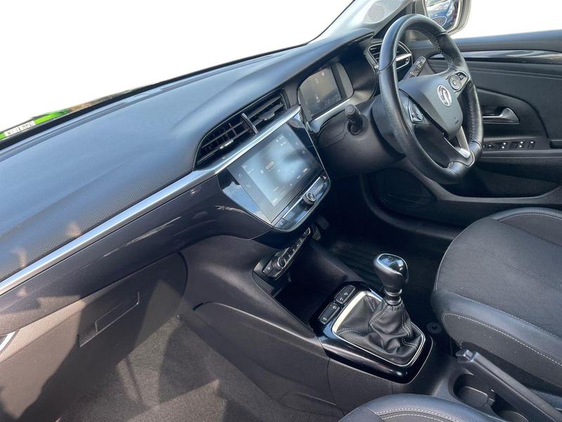 Used Vauxhall Corsa 2021 for sale - 78117228: Photo 14