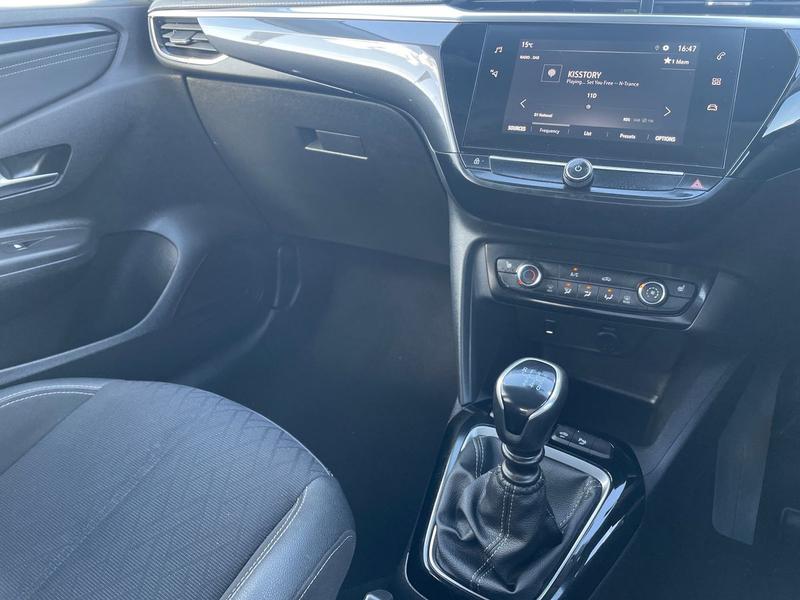 Used Vauxhall Corsa 2021 for sale - 78117228: Photo 15