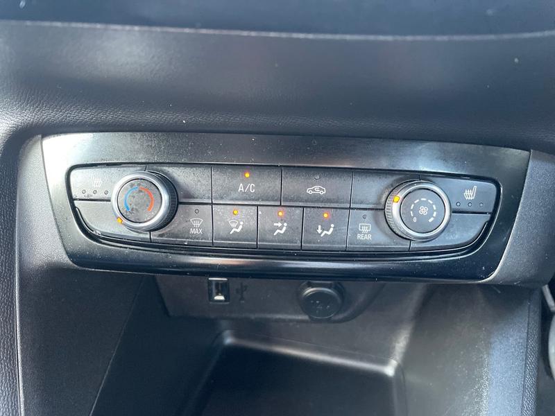 Used Vauxhall Corsa 2021 for sale - 78117228: Photo 16